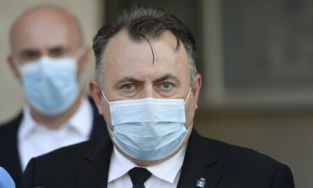 Intră România în carantină? Nelu Tătaru, dezvăluire sumbră. „Suntem, totuşi, într-un an pandemic”