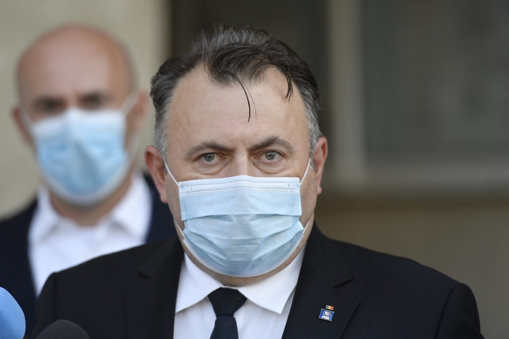 Intră România în carantină? Nelu Tătaru, dezvăluire sumbră. „Suntem, totuşi, într-un an pandemic”