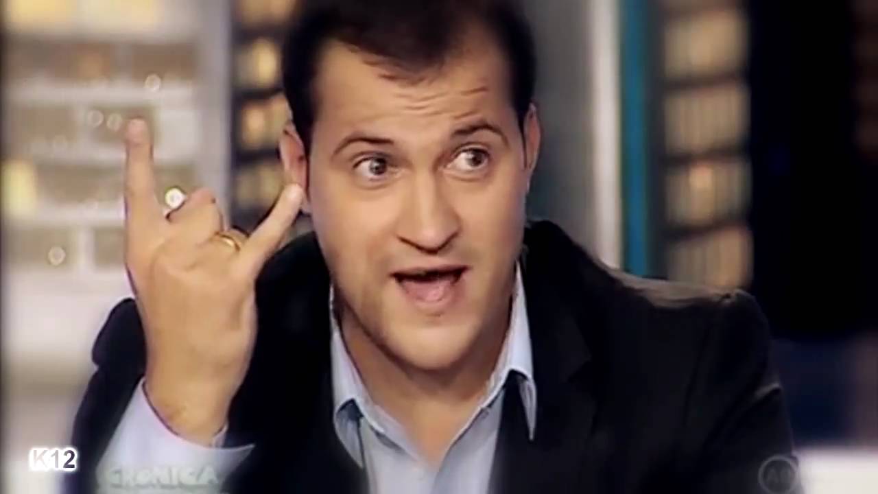 Mihai Găinușă a răbufnit! L-a făcut praf pe Huidu: „Arogant, neparolist și coleric”
