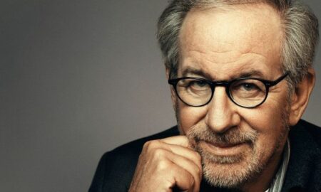 Steven Spielberg e în doliu! Tatăl cineastului a murit la 103 ani