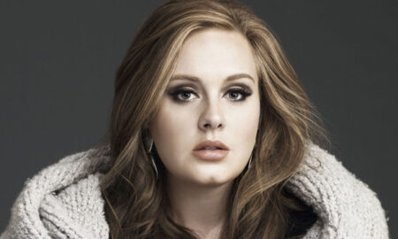 Adele și-a șocat fanii. Cum arată după ce a slăbit 45 de kilograme? FOTO