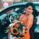 Câți bani câștigă Adelina Pestrițu din Instagram. Are aprope două milioane de urmăritori!