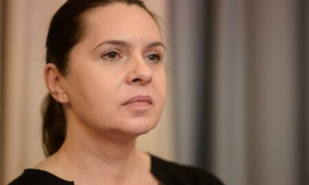 Clipe îngrozitoare pentru Adriana Săftoiu. Deputata a ajuns pe mâna medicilor