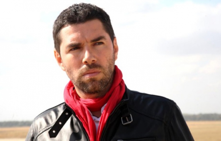 A renunțat la visul de a deveni preot. Alex Dima: „Trebuie să ai o credință să muți munții din loc”