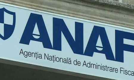 ANAF a pus la dispoziţia cetăţenilor un serviciu de programări online