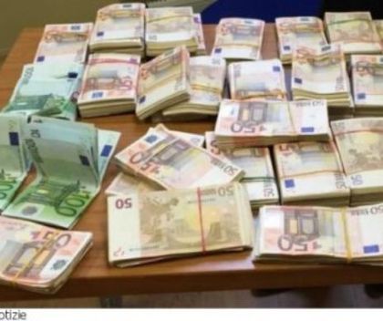 Prejudiciu URIAS adus de presupuși falsificatori de produse de curațenie, igiena și alcool sanitar