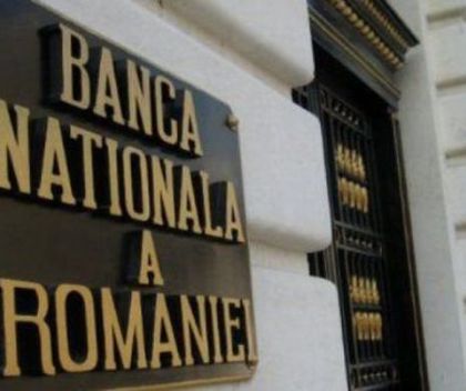 Banca Naționala, anunț despre evoluția economica a Romaniei