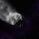 NASA anunță că un asteroid se apropie de Pământ