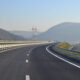 Prima autostrada inaugurata in 2020: Azi se deschide circulația pe mini-lotul Biharia – Borș
