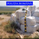 Galați, în pericol de explozie! Depozit de azotat de amoniu, aproape de granița cu Republica Moldova