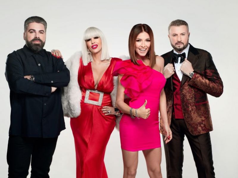 Știrea serii! „Bravo, ai stil! Celebrities” revine la Kanal D