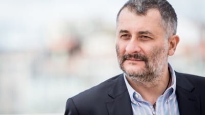 Discurs anti-mască la TIFF! Cristi Puiu: „Dacă mâine o să vă ceară să mergeți în mâini, o să mergeți în mâini, pe Eroilor”