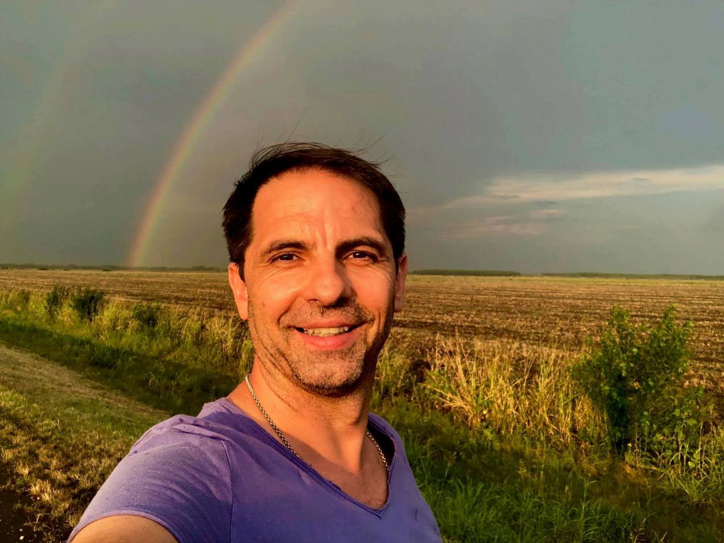 Fake news-ul care a ingrozit Romania: Dan Negru a murit!