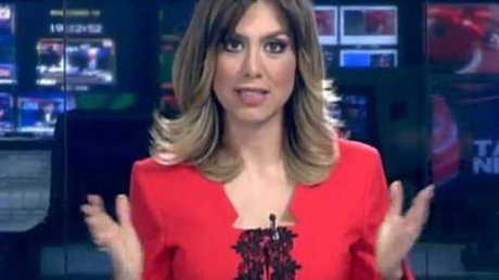 Denise Rifai reactioneaza: „Se pare ca si toamna o sa fie una fierbinte”