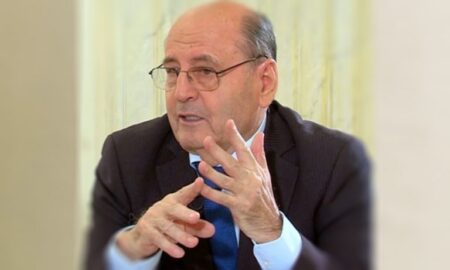 Realitatea lumii de dincolo. Prof. Constantin Dulcan: NU Dumnezeu ne pedepseşte, ne pedepsim singuri, aici, pe pământ