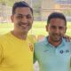 Mutare spectaculoasa in fotbalul dambovitean! Edi Prisacaru este noul antrenor al echipei Roberto Ziduri