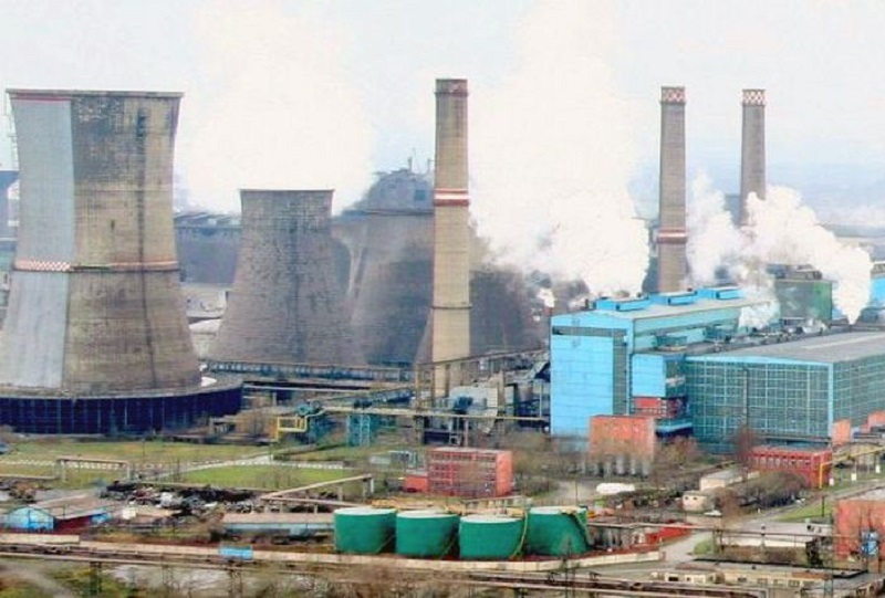 Toți angajații Electrocentrale Galați, concediați. 204 oameni își vor pierde locul de muncă
