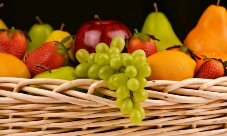 Fructe care te ajută să slăbești rapid. Secret dezvăluit de nutriționiști