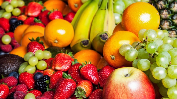 Mihaela Bilic avertizează: „Fructoza din fructe, cea mai bună cale de îngrășare”