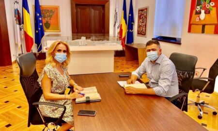 Gabriela Firea, mesaj important. „Primăria Capitalei și Primăria Sectorului 2, proiecte privind sistemul de termoficare”