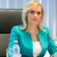 Gabriela Firea nu se teme de Traian Băsescu! „Viața este o competitie”