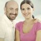 Au sărbătorit 11 ani de căsnicie! Berguzar Korel şi Halit Ergenc, cel mai celebru cuplu turc