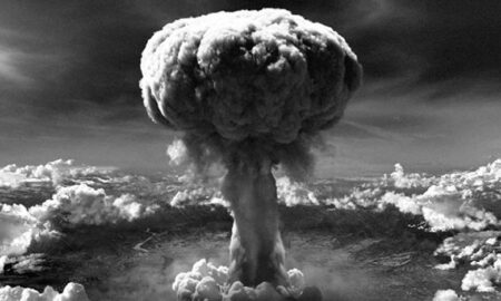 Japonia se reculege. 75 de ani de la atacul nuclear de la Hiroshima