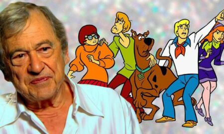 „Tăticul” lui Scooby-Doo a murit! Joe Ruby avea 87 de ani