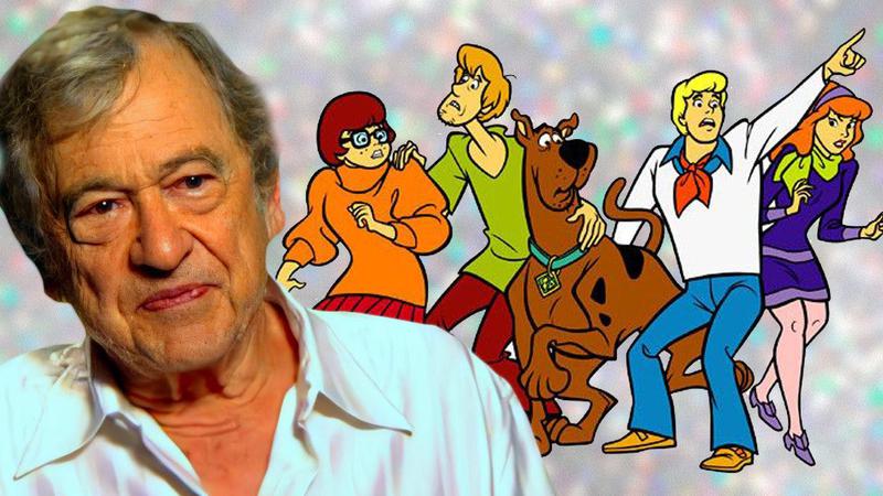 „Tăticul” lui Scooby-Doo a murit! Joe Ruby avea 87 de ani