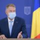 Ziua Limbii Romane. Klaus Iohannis, mesajul zilei: Scoala nu transmite doar cunostinte