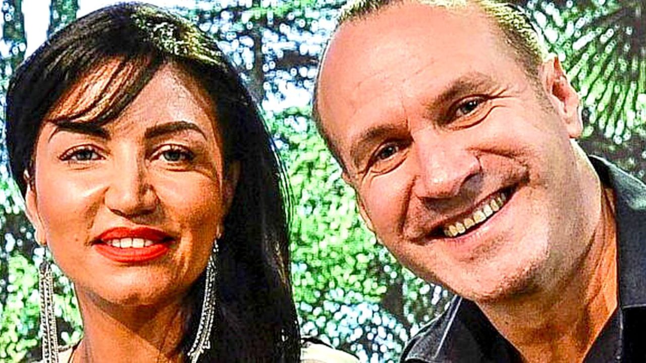 Ce se întâmplă cu fiica lui Alin Oprea după divorț. Larisa rupe tăcerea: Panarama să se TERMINE, ne-am îmbolnăvit!