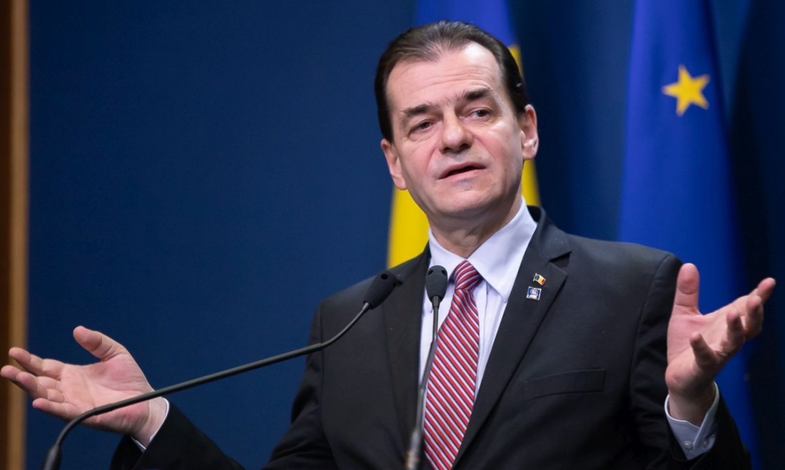 Sesizarea depusa de PNL la CCR. ALDE: Este doar un tertip