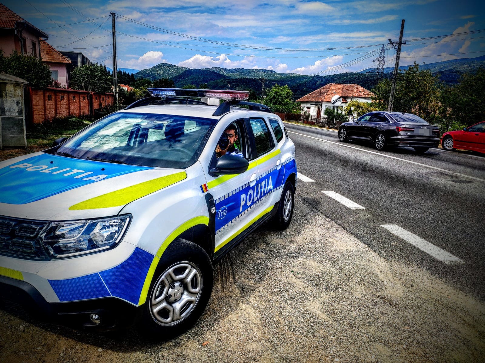 Codul Rutier 2022. Ce acte sunt necesare în caz de accident şi cum se completează constatarea amiabilă