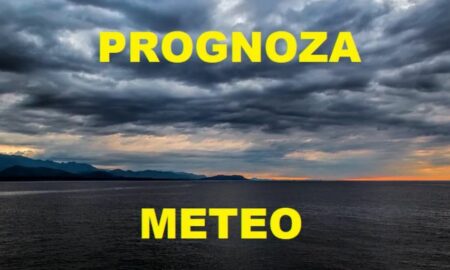 Cum va fi vremea în Capitală. Meteorologii vin cu cele mai noi vești