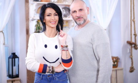 Mihaela Rădulescu revine la Pro TV! Un nou show, „Fermieri versus Orășeni”