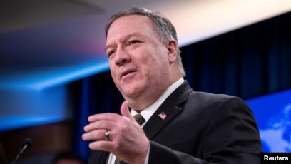 Mike Pompeo, vizită în Europa Centrală și de Est. „Va fi o călătorie foarte importantă şi productivă”