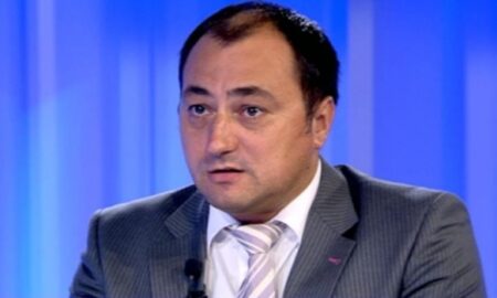 Mirel Palada, mesaj viral. „Dă-i încolo de profesori. Ghinion”