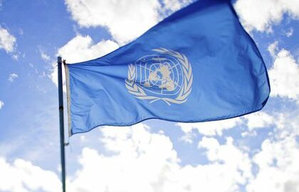 Organizatia Natiunilor Unite trage semnalul de alarma: Sa fie pe primul loc in atentia guvernelor