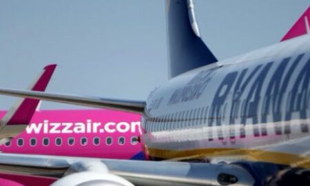 Ce se intampla cu zborurile comerciale: ‘Fara indoiala zborurile israeliene trebuie reluate’