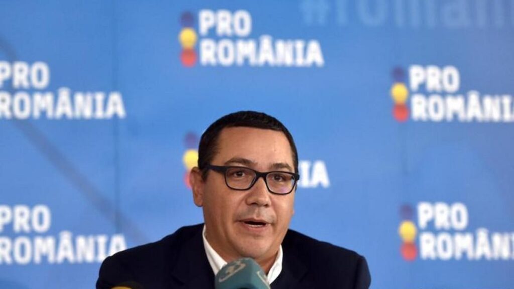 Victor Ponta, mesaj impresionant în plină pandemie: „Trebuie să salvăm firmele românești”