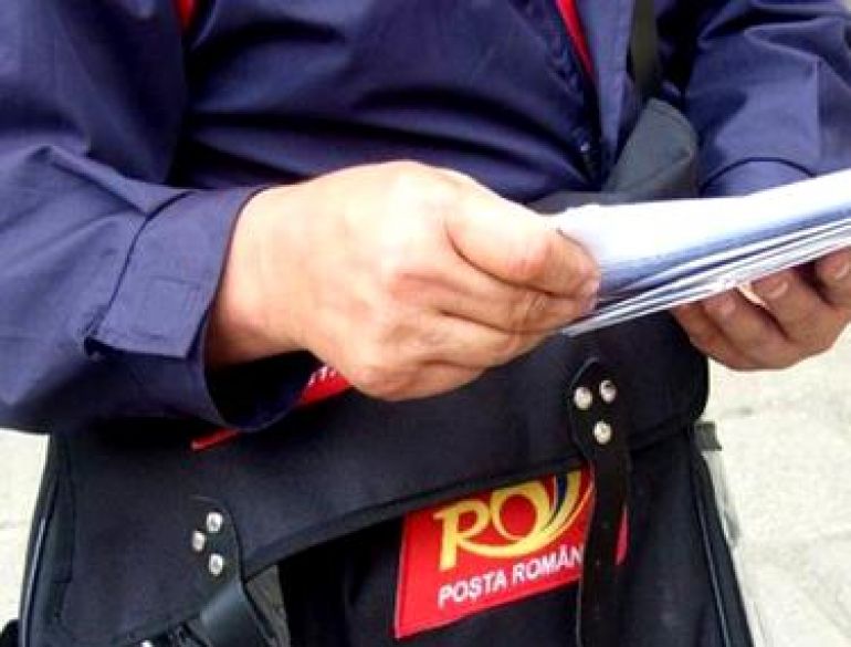 Poșta Română. „Pensiile vor fi distribuite la timp, în luna septembrie”