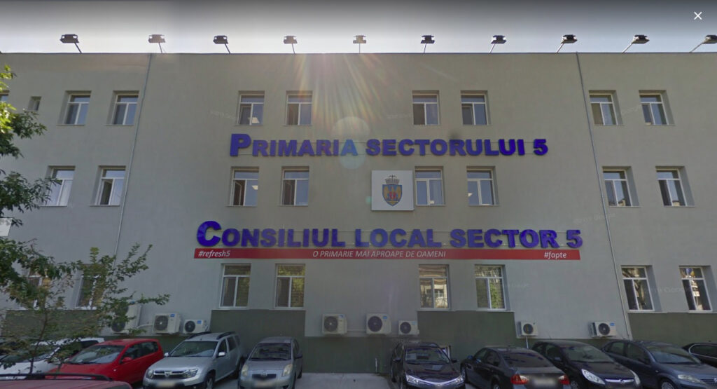 PNL riscă să rămână fără candidați la sectorul 5