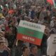 Protestele explodeaza in Bulgaria. Politia a fost scoasa in numar mare pe strazi