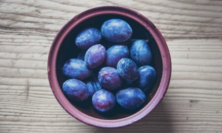 Fructul minune pentru slabit. Este excelent pentru a scapa de problemele cu digestia!