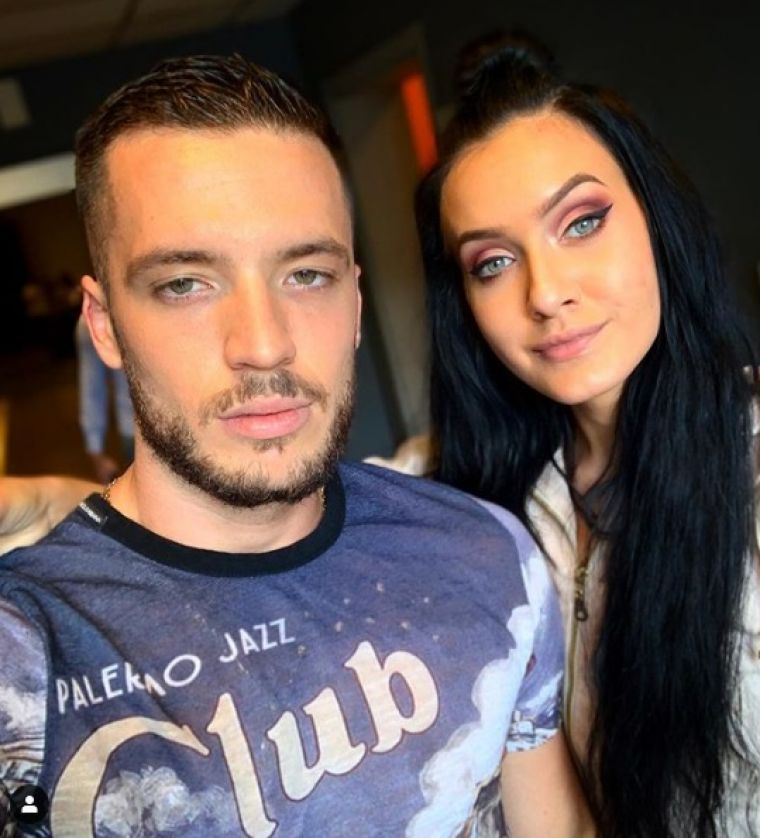 Testul suprem al iubirii. Bianca și Livian de la „Puterea Dragostei”: „Tata mi-a zis să vin acasă fără el”