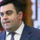 Fostul ministru al transporturilor, Răzvan Cuc, a ajuns la sapă de lemn