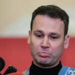 Robert Negoiță a răbufnit în direct: „Asta înseamnă sentimentul de securitate…”