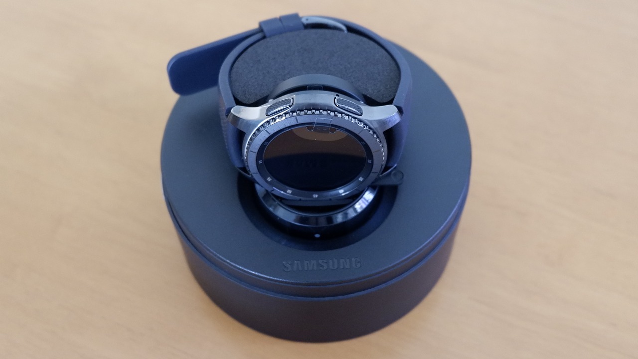 Galaxy Watch 3: Prima vedere pentru noul smartwatch Samsung