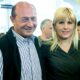 Traian Băsescu și Elena Udrea, politicieni
