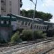Accident în italia. Tren de navetiști folosit de români deraiat. Mecanicii trenului au greșit